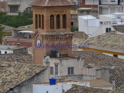 Castillo de Calasparra 2013